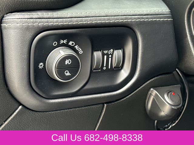 Used 2023 Ram 2500 Truck