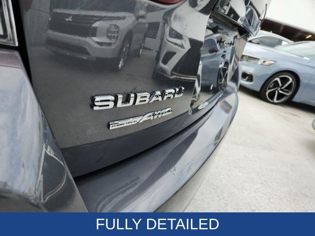 2021 Subaru Impreza Premium 15