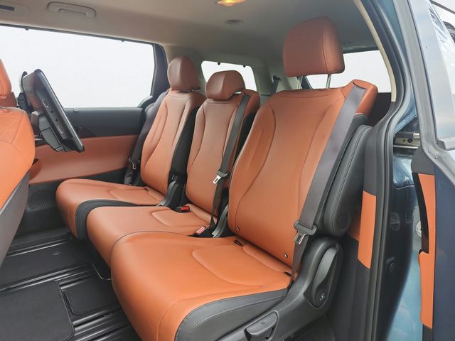 Used 2024 Kia Carnival Van