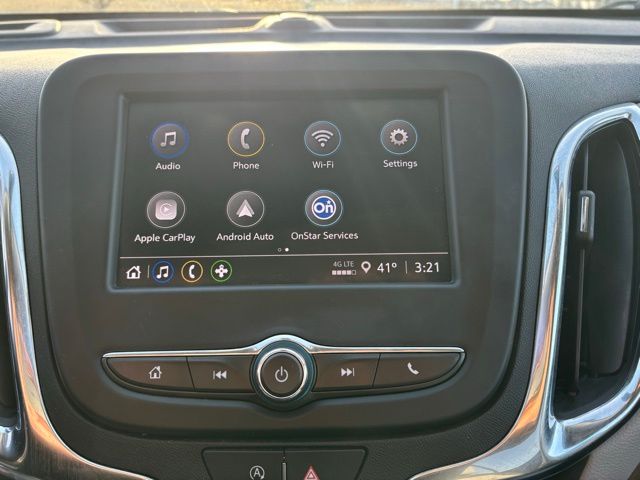 2024 Chevrolet Equinox AWD 2FL