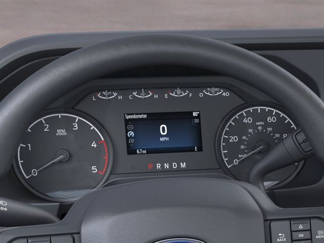 2026 Ford F-250SD XL:169470