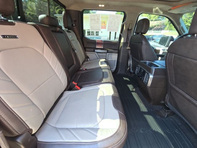 Photo of 2019 Ford F-150 Limited in Dallas, GA - 14,  2019 Ford F-150 Limited:166801A