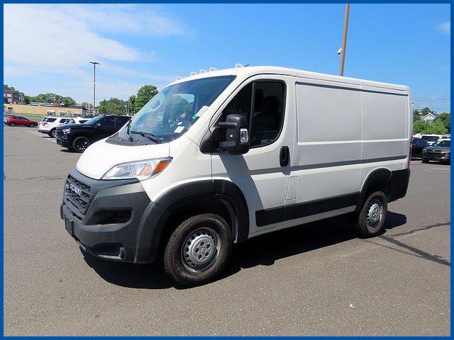 2026 Ram ProMaster 1500 Low Roof