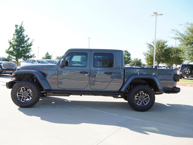 New 2026 Jeep Gladiator Truck
