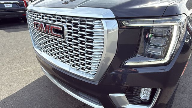 2024 GMC Yukon Denali 9