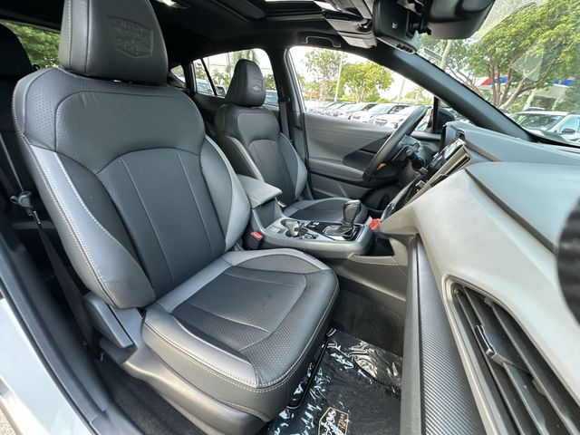 2024 Subaru Crosstrek - $27,577