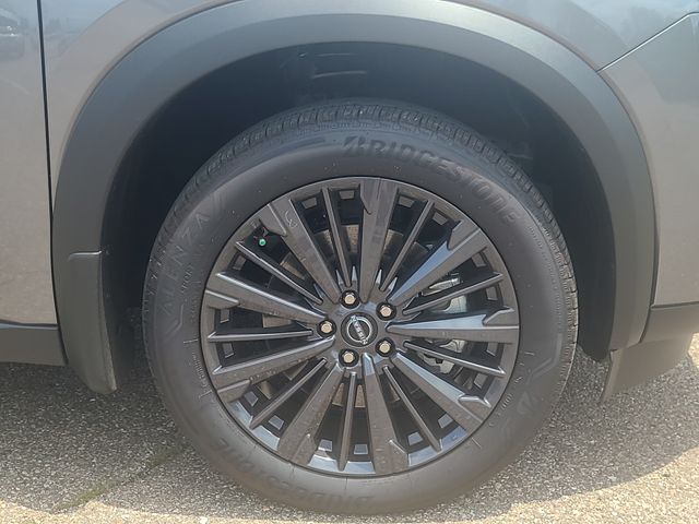 New 2026 Nissan Pathfinder SUV