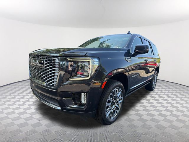 2024 GMC Yukon Denali Ultimate 4WD