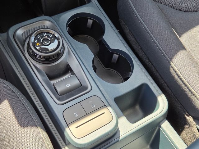 New 2026 Ford Maverick XL 4D Crew Cab