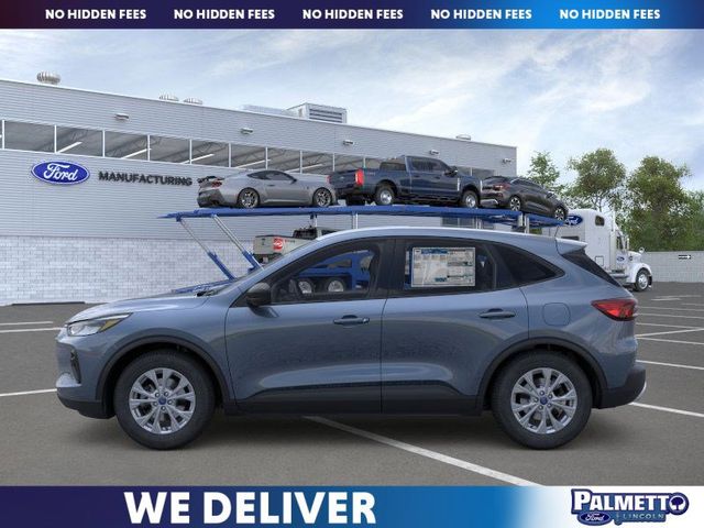 new 2026 Ford Escape car, priced at $29,480