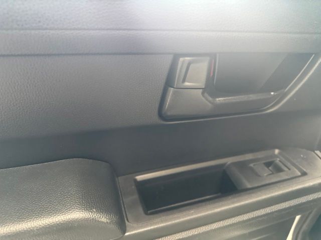2024 Toyota Tacoma SR White at Joe Myers Mazda Kia