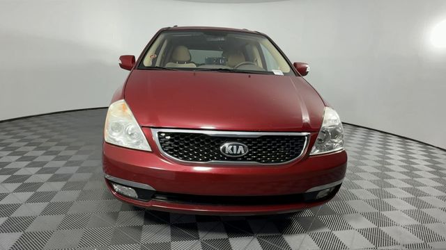 Used 2014 Kia Sedona For Sale in Indianapolis, IN
