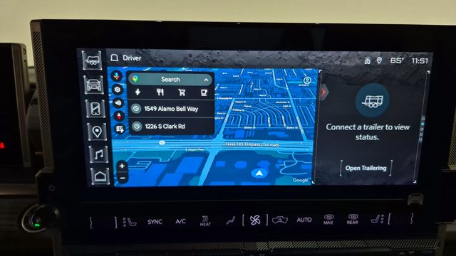2024 GMC Hummer EV Pickup
