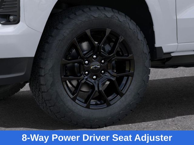 New 2025 Chevrolet Colorado For Sale in Livonia, MI