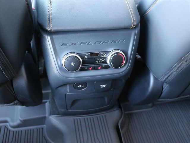 2026 Ford Explorer Tremor - Photo 15