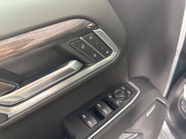 2026 Chevrolet Silverado 1500 LTZ - Photo 24