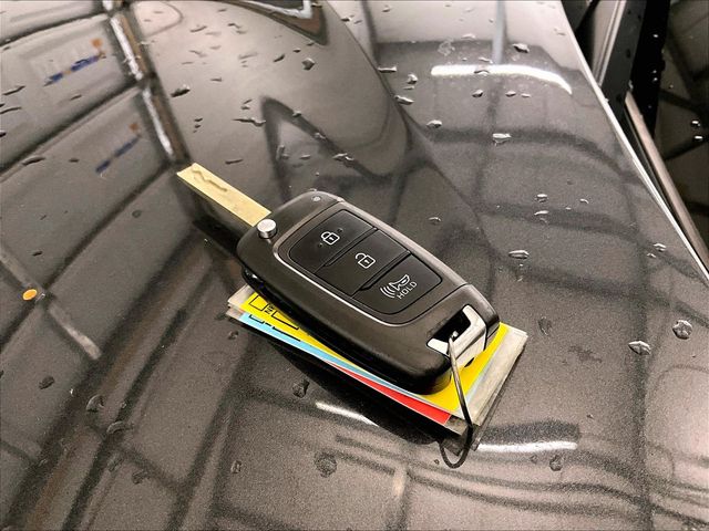 2023 Hyundai Santa Fe SE Gray at Auto Express Mitsubishi