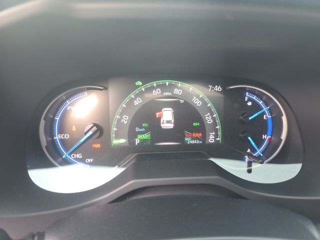 2023 Toyota RAV4 SE - Photo 15