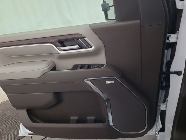 2026 – GMC – Sierra 2500HD