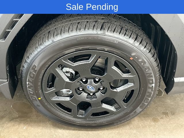 2026 Subaru Outback Limited Gray at Rafferty Subaru