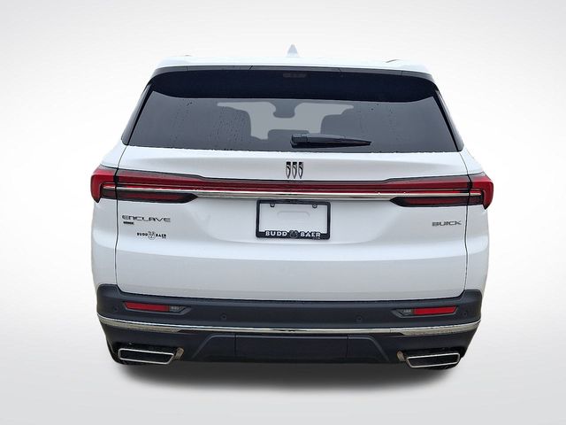 new 2026 Buick Enclave car, priced at $51,055
