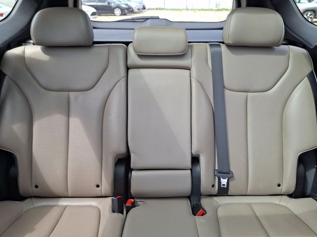Used 2023 Hyundai Santa Fe Hybrid SUV
