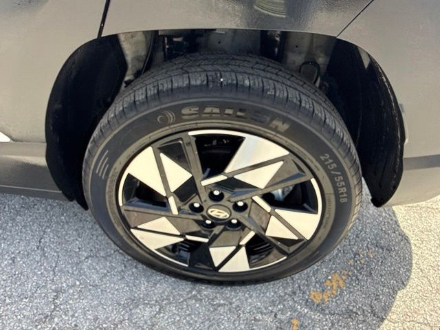 2025 Hyundai Kona - $21,988