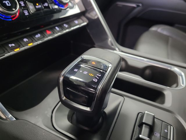 2022 – GMC – Sierra 1500