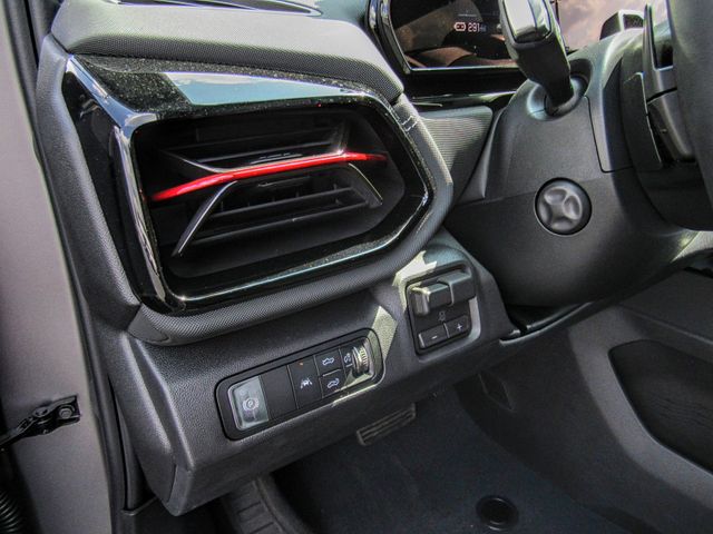 2026 Chevrolet Silverado EV Trail Boss:44344