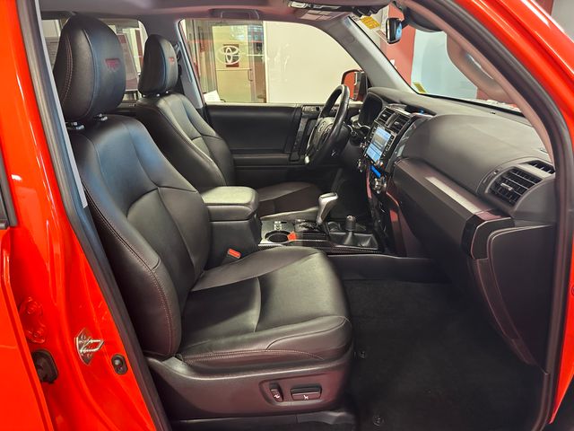 Used 2023 Toyota 4Runner SUV
