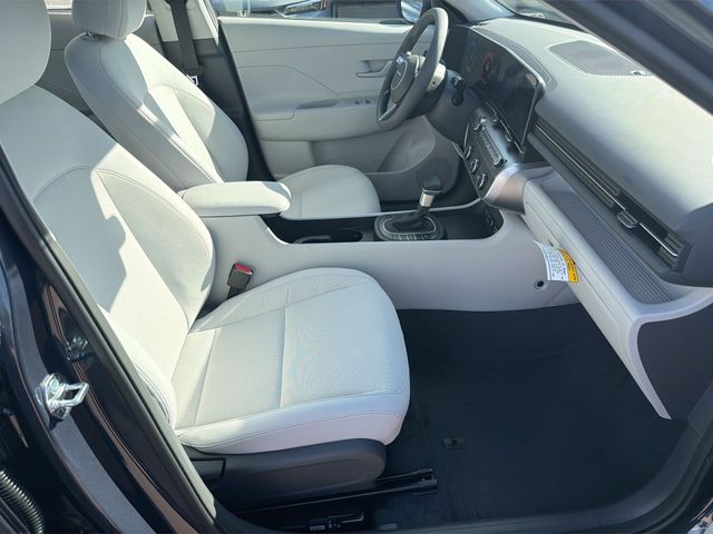 New 2027  Hyundai SE image 26