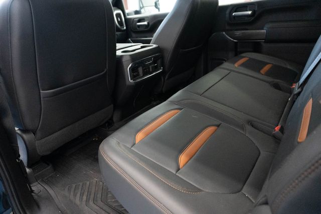 Used 2020 GMC Sierra 2500HD Truck