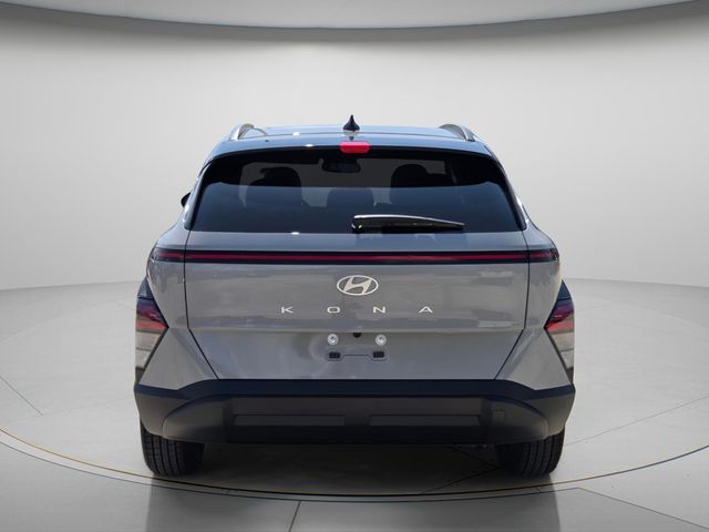 2027 Hyundai Kona