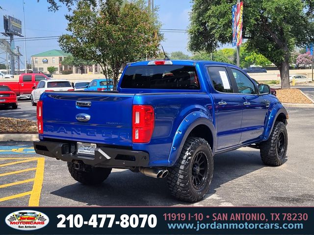 Used Car 2020 Ford Ranger  Xlt For Sale Under $40,000 In San Antonio, Texas