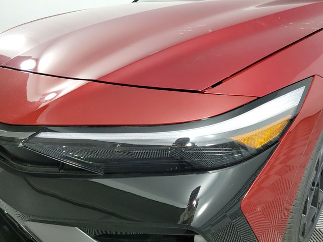 New 2025 Hyundai Elantra For Sale in Indianapolis, IN
