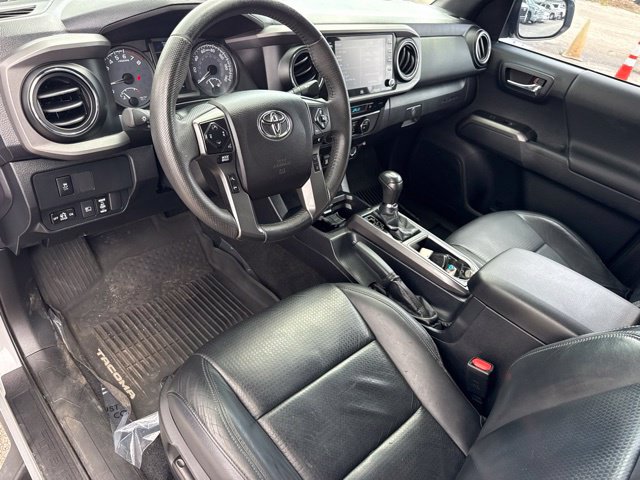 Used 2021 Toyota Tacoma Truck