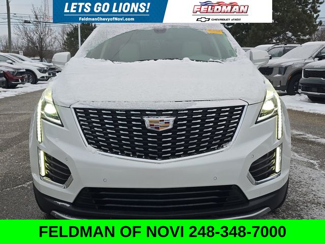 Used 2023 Cadillac XT5 For Sale in Livonia, MI