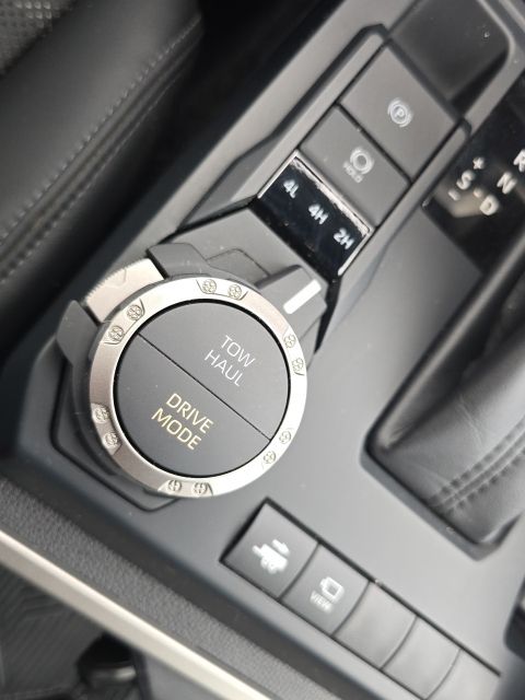2025 Toyota Tacoma TRD Sport:C02704B