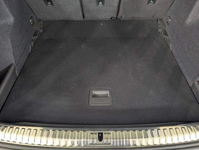 used 2025 Audi Q3 car, priced at $37,981