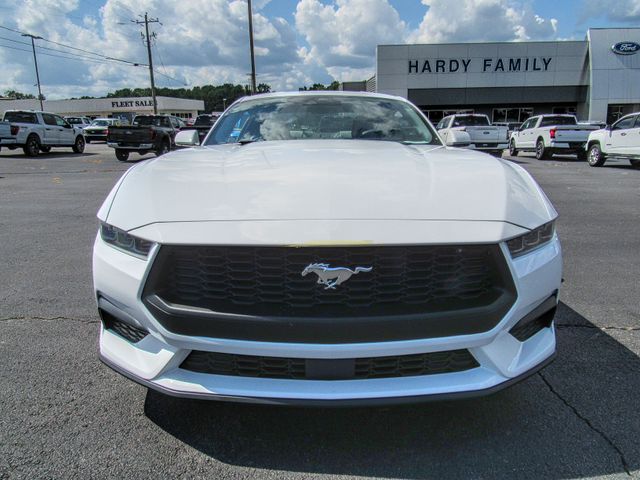 Photo of 2025 Ford Mustang EcoBoost in Dallas, GA - 2,  2025 Ford Mustang EcoBoost:167413