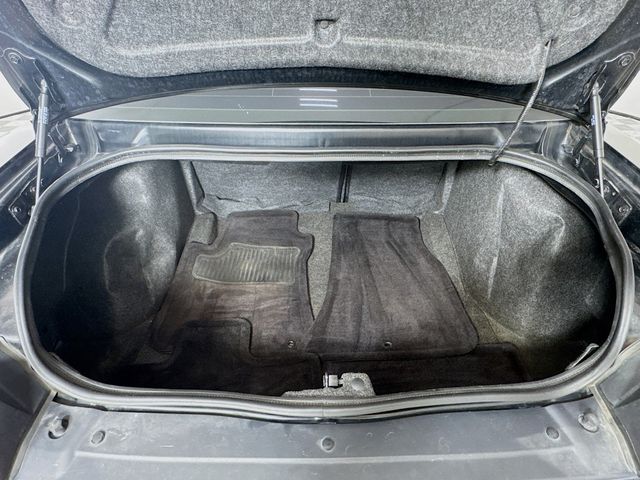 2018 Pitch Black Clearcoat Dodge Challenger T/A RWD Coupe