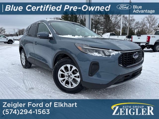 2023 Ford Escape Active AWD