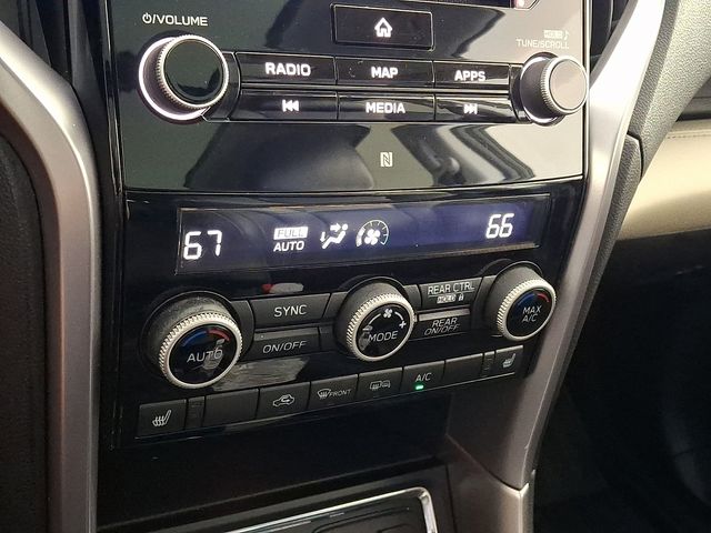 Used 2020 Subaru Ascent SUV