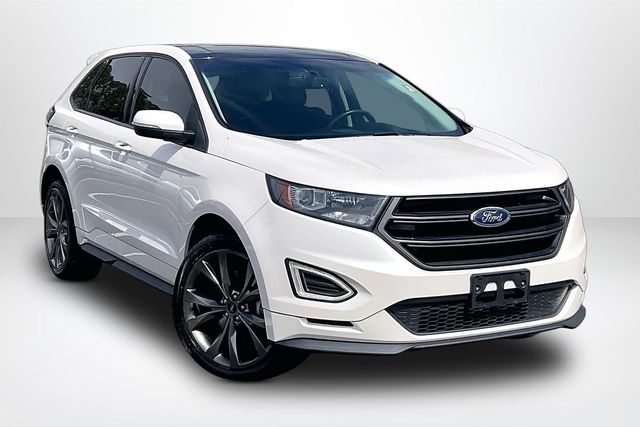 2016 Ford Edge Sport