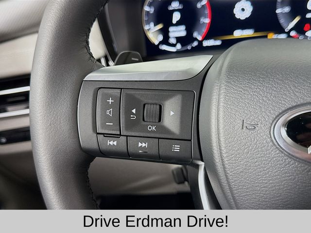Used 2026 Infiniti QX60 SUV