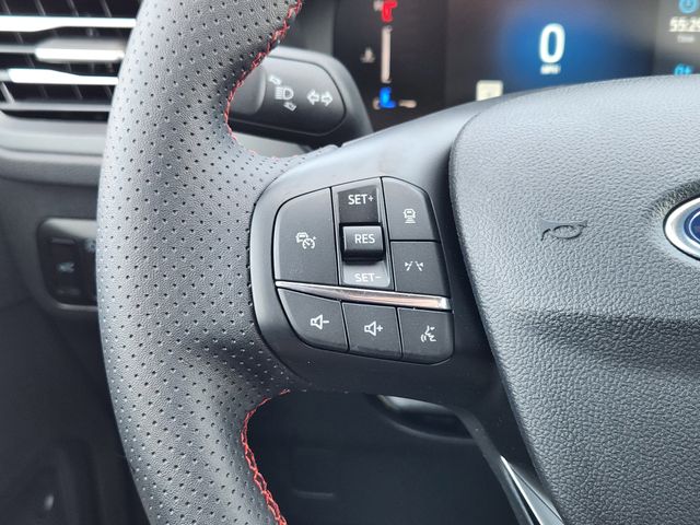 2025 Ford Escape ST-Line photo
