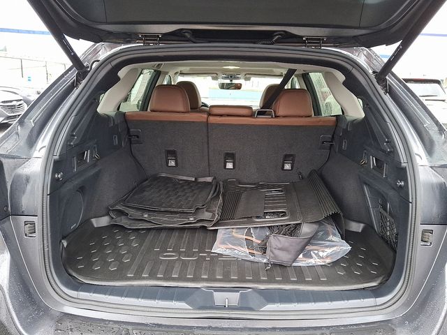 used 2020 Subaru Outback car, priced at $21,515