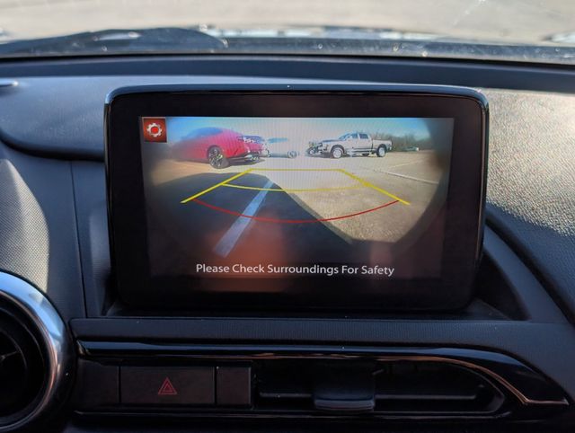 Used 2020 Gray Mazda Grand Touring image 20