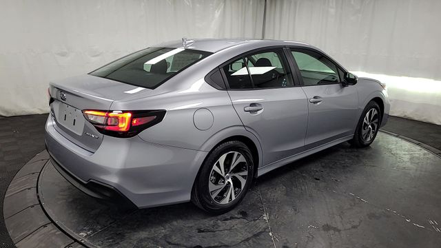 2025 – Subaru – Legacy