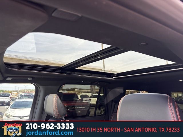 Used Car 2024 Ford Expedition  Timberline For Sale Under $70,000 In San Antonio, Texas
